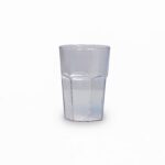 E'JULIO 50 neutre verre à cocktail