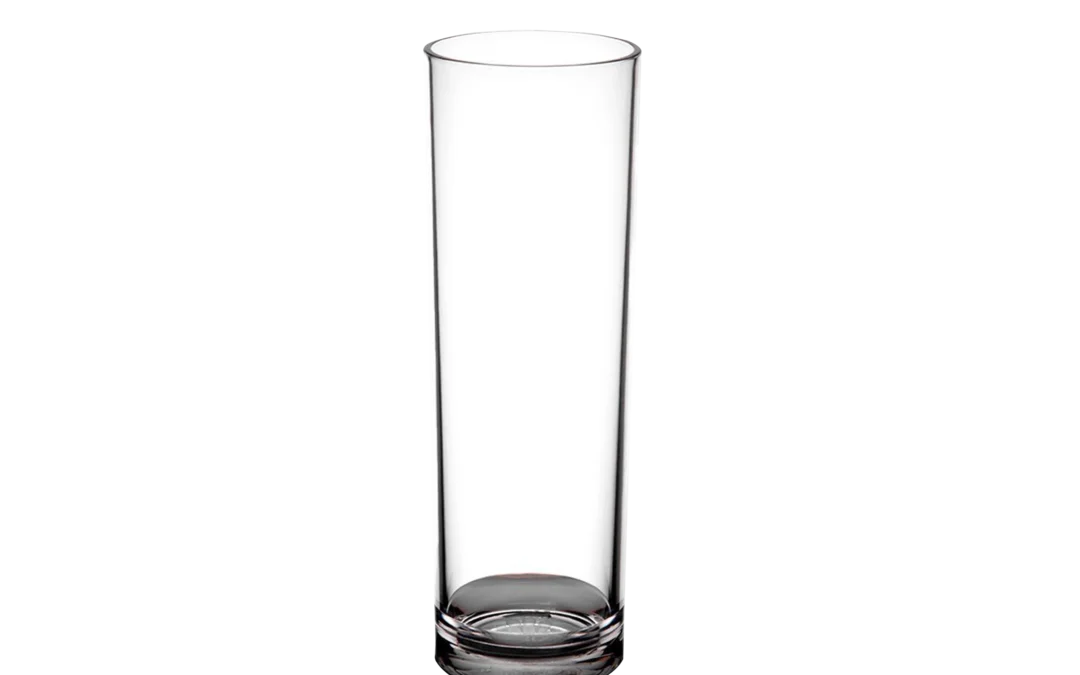 tube glass