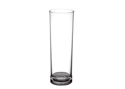 Verre incassable Tube 20 cl