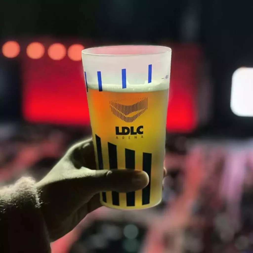 LDLC Arena