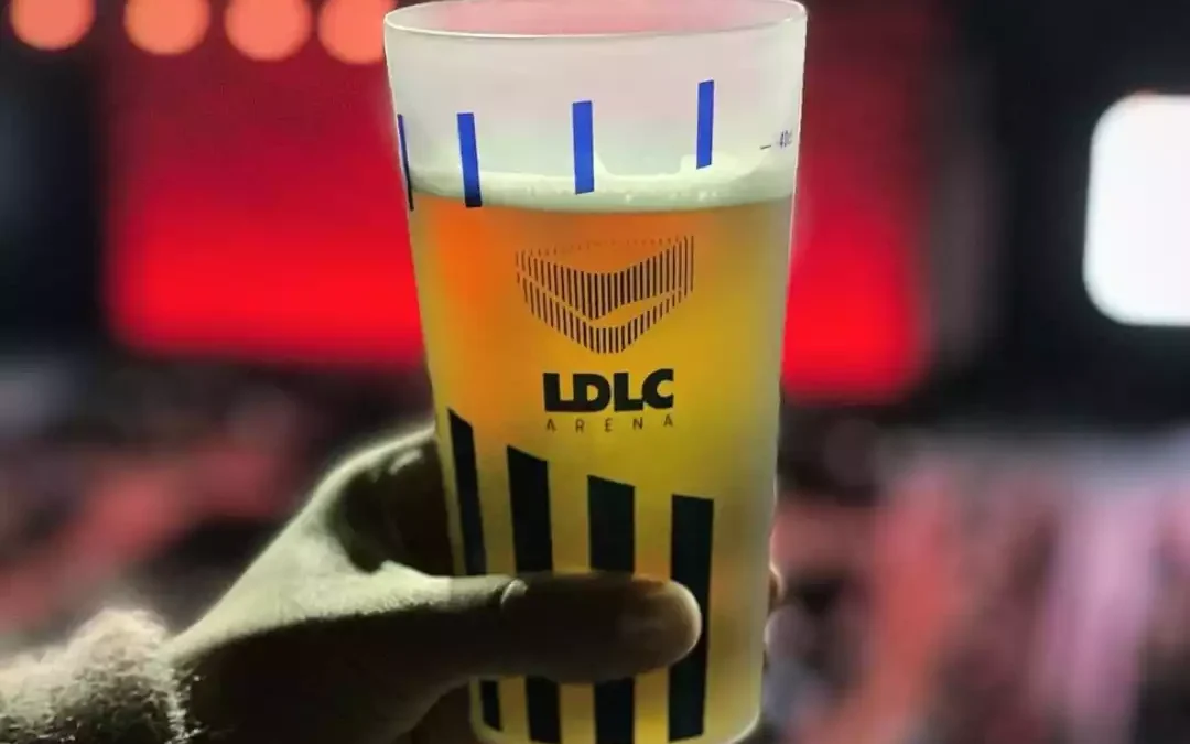 LDLC Arena