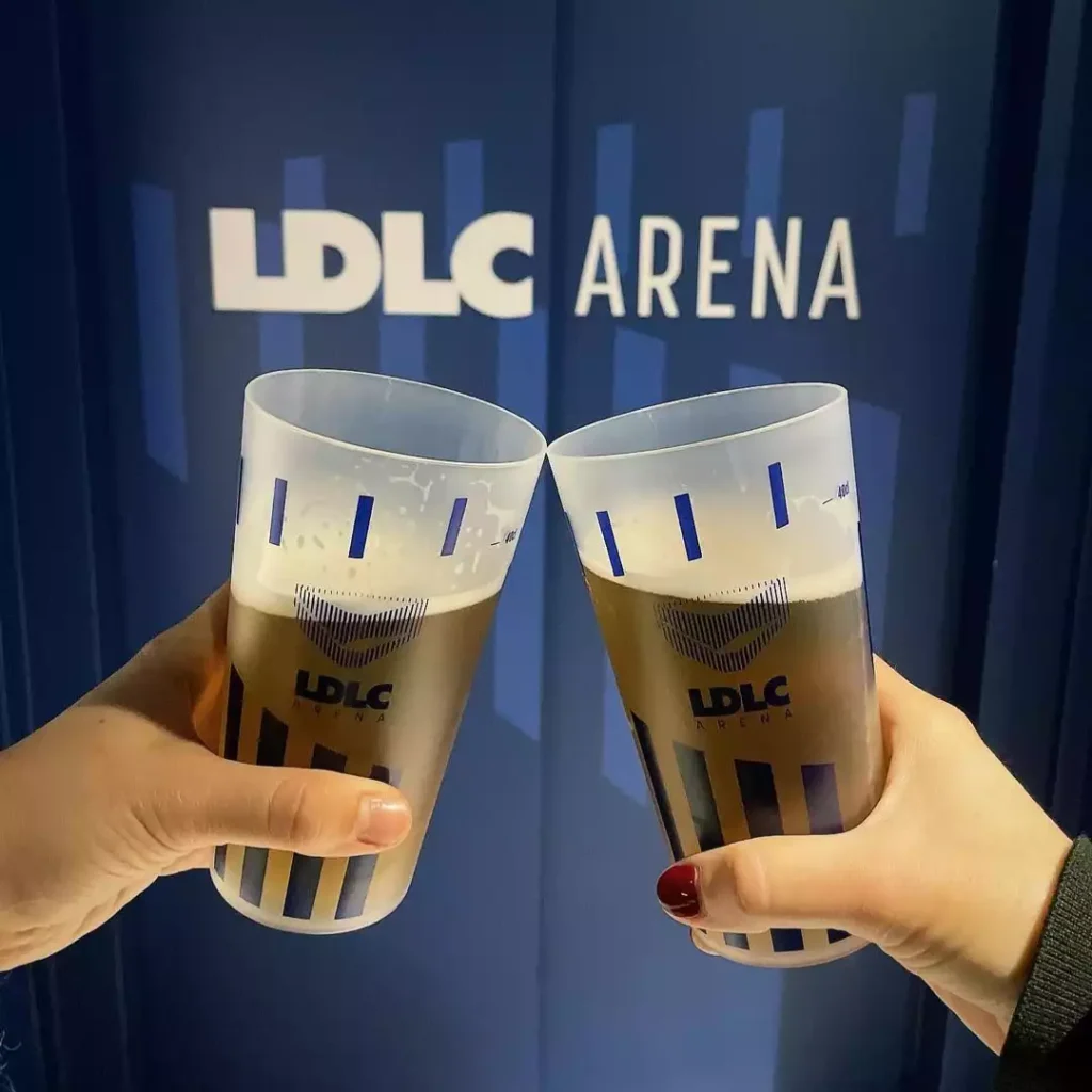 LDLC Arena