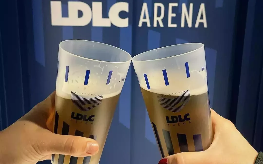 LDLC Arena