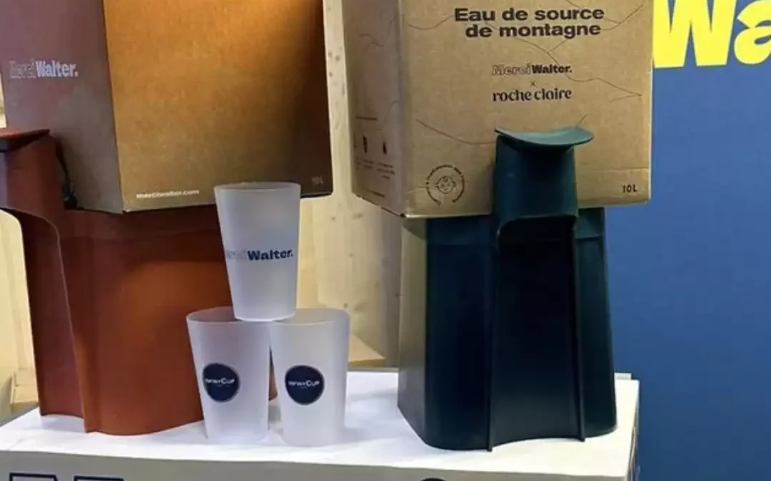 Merci Walter