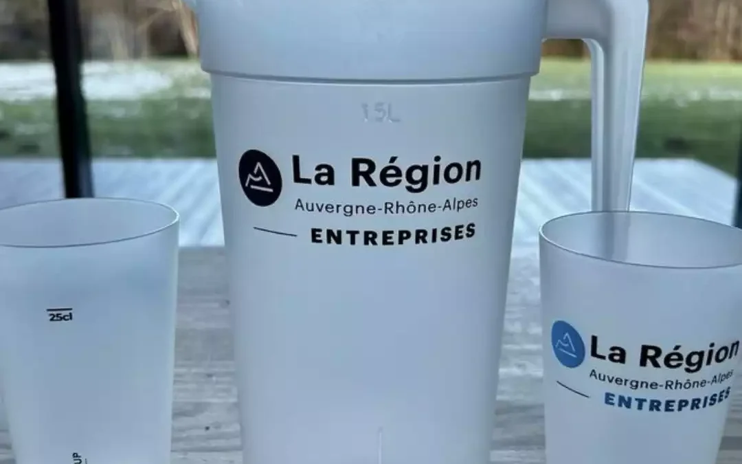 Région Auvergne-Rhône-Alpes