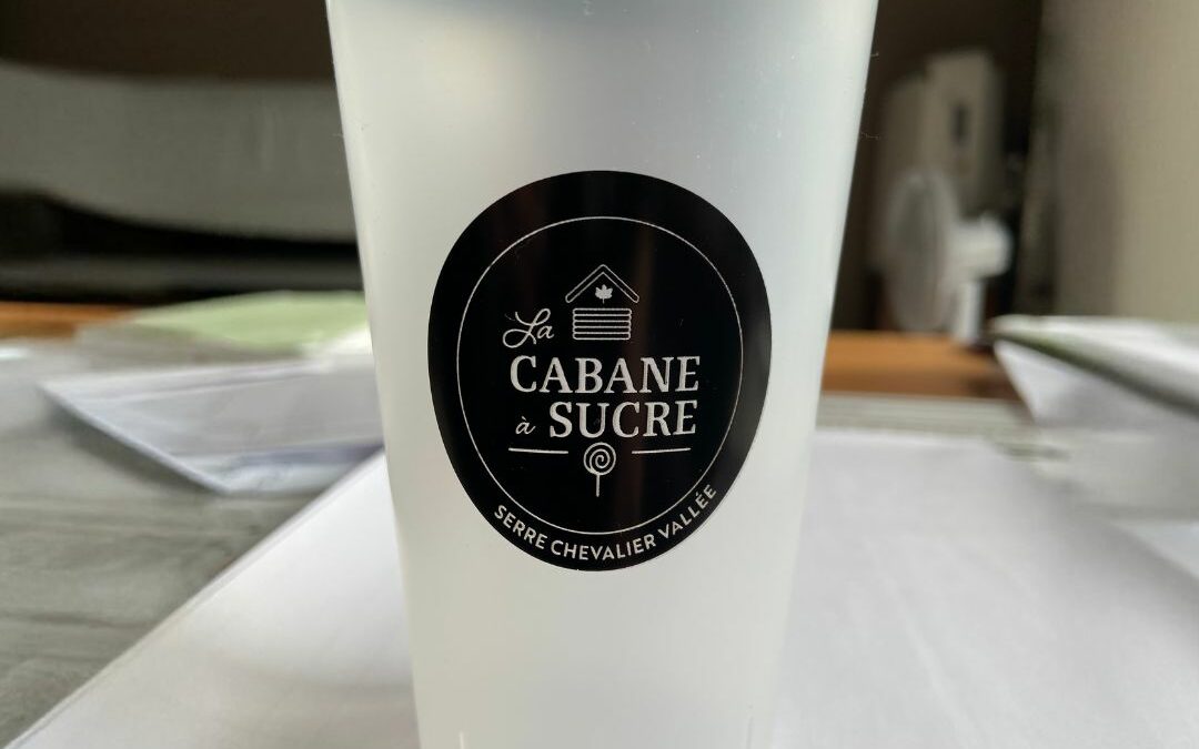 La Cabane à Sucre