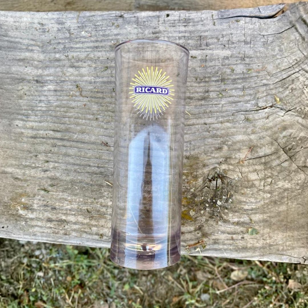 pernod ricard pernod ricard verre incassable