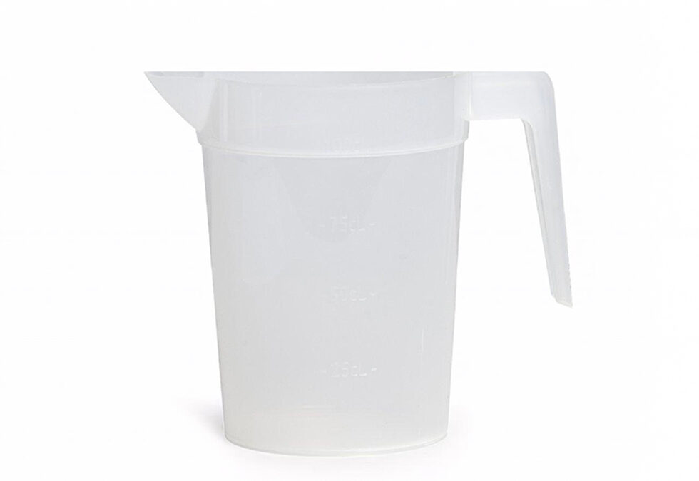 Pichet réutilisable 1,5 L