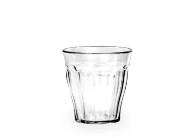 Verre réutilisable tritan 20 cl