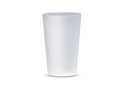 Gobelet réutilisable 25/33 cl