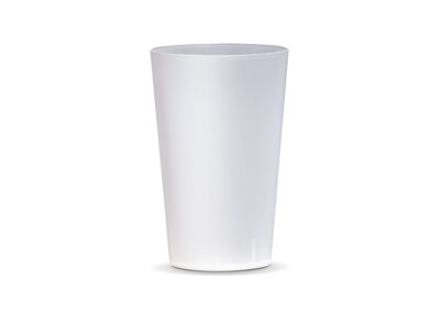 Gobelet réutilisable 25/33 cl