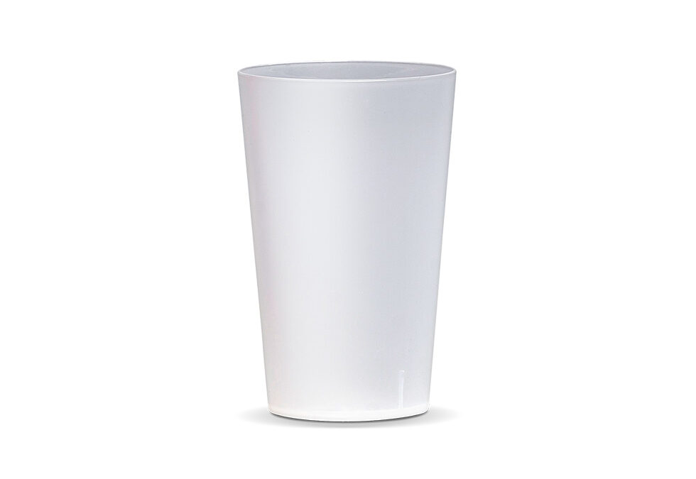 Gobelet réutilisable 25/33 cl