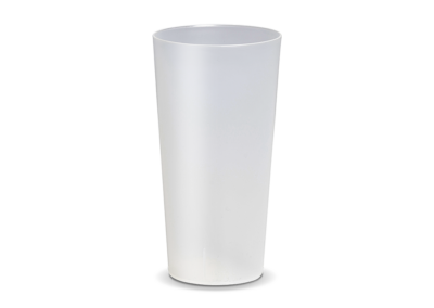 Gobelet réutilisable 33/40 cl
