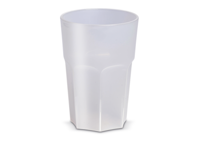 Verre à Mojito réutilisable 33/40 cl