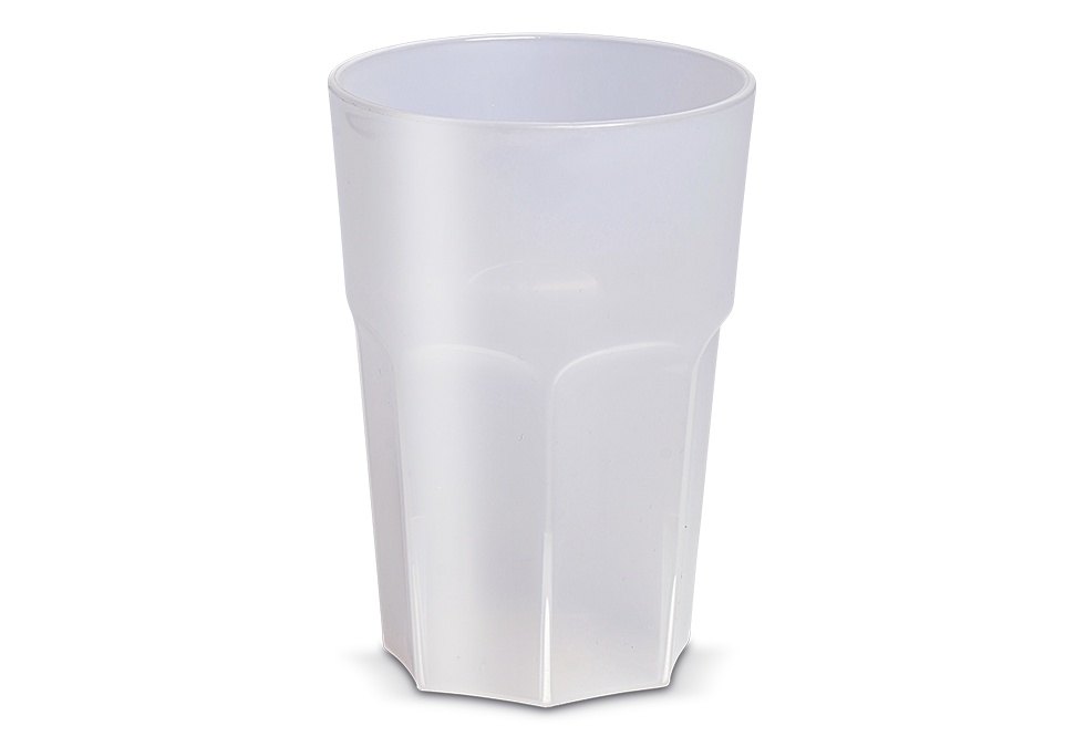 Verre à Mojito réutilisable 33/40 cl