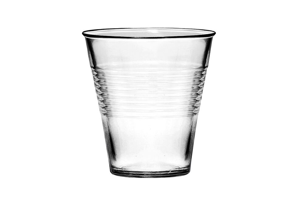 Bobelet incassable 20 cl