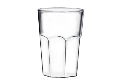 Verre à cocktail incassable
