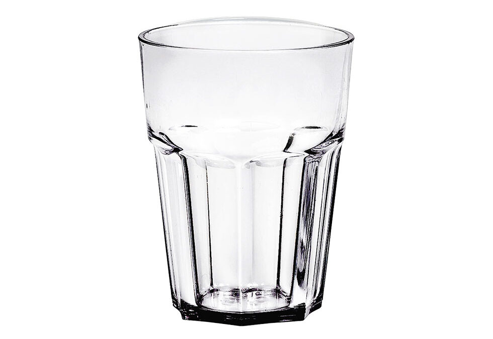 Verre à mojito incassable 33cl