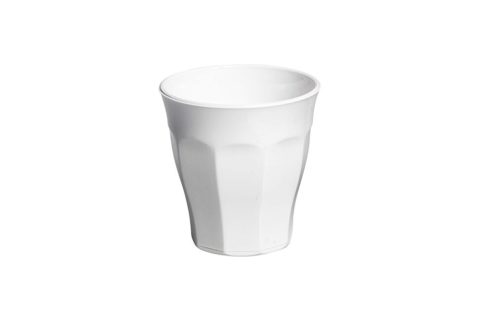 Verre Vintage incassable 9 cl