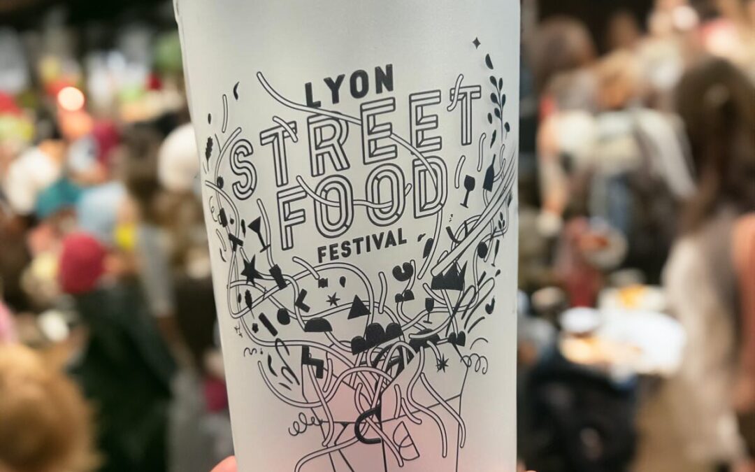 Pourquoi adopter le gobelet réutilisable pour votre festival ?