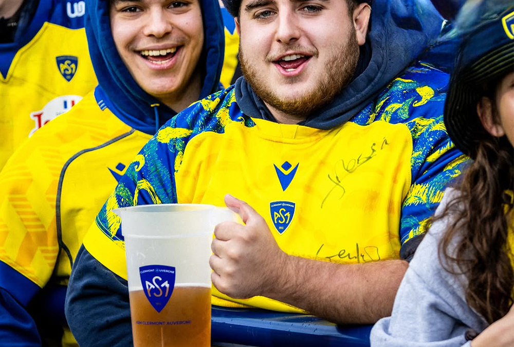 ASM Clermont Auvergne