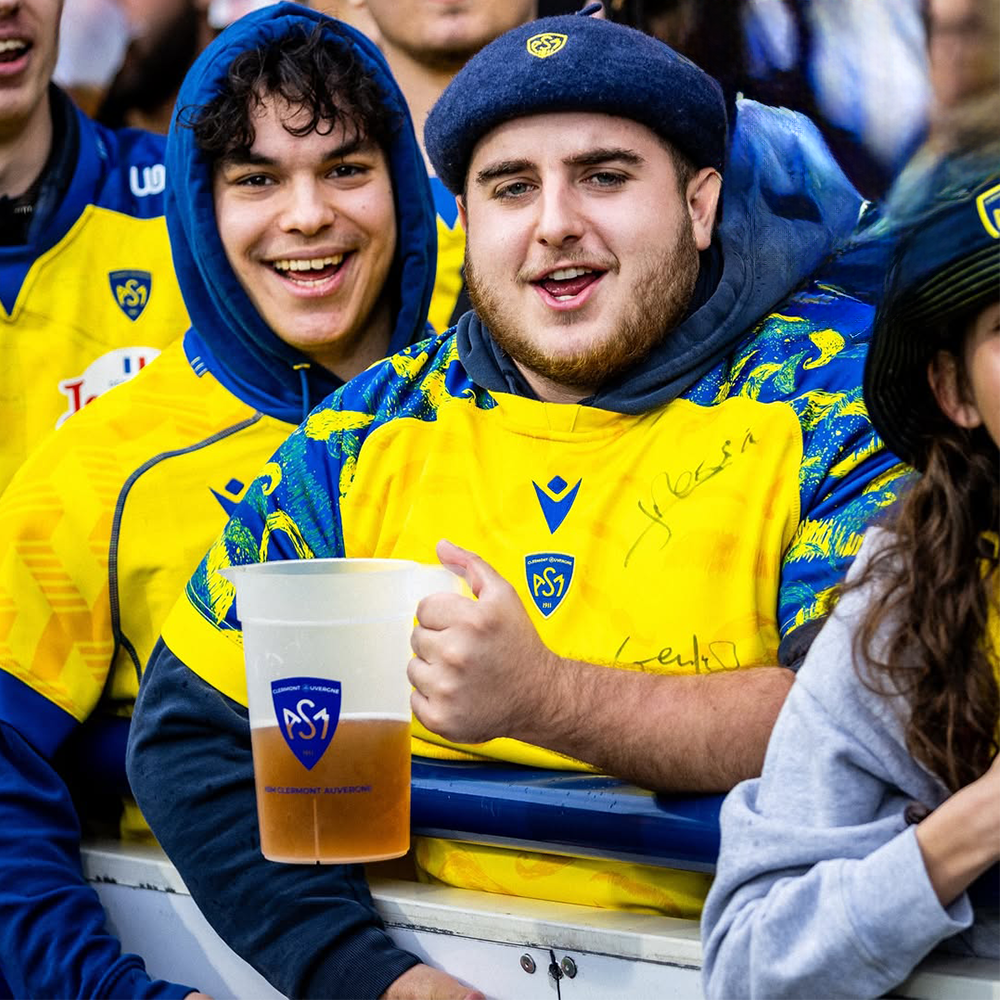 ASM Clermont Auvergne