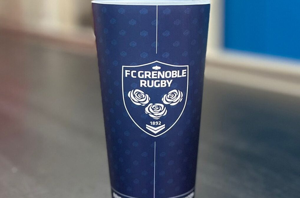 FC Grenoble Rugby