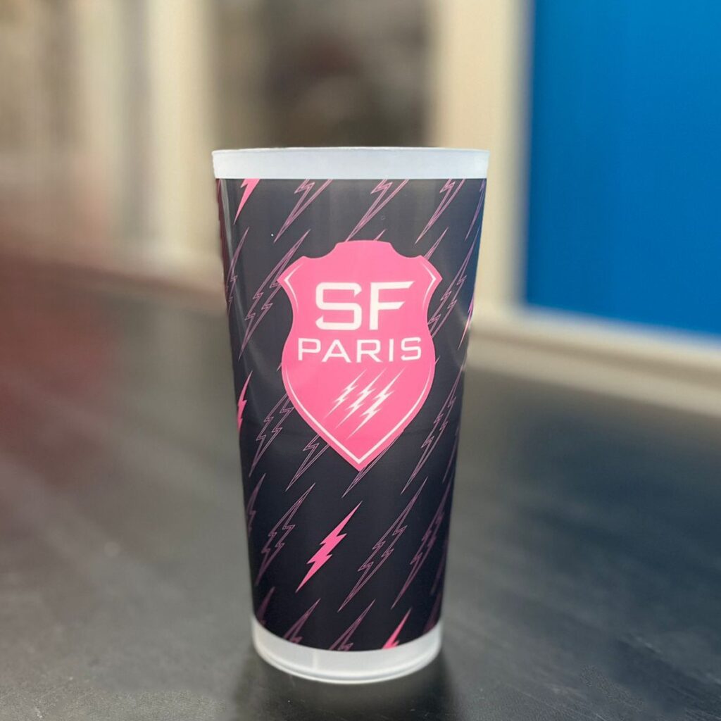 Stade Français Paris