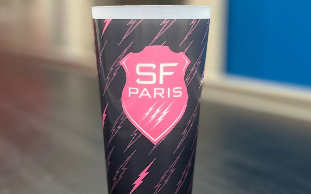 Stade Français Paris